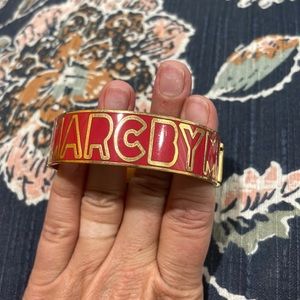Marc Jacob’s Bangle Bracelet